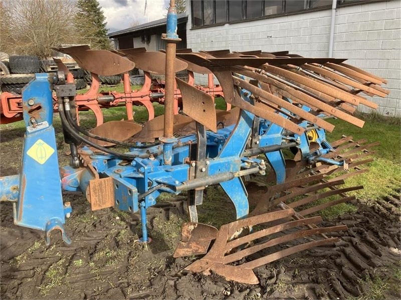 Överum 4 furet Risteplov  - Arado: foto 1 Överum 4 furet Risteplov  - Arado: foto 1