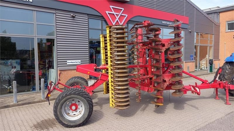 Pöttinger Terradisc 5000 T - Grades de discos: foto 2 Pöttinger Terradisc 5000 T - Grades de discos: foto 2