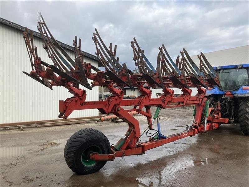 Scan-Agro 6 f. Risteplov  - Arado: foto 3 Scan-Agro 6 f. Risteplov  - Arado: foto 3