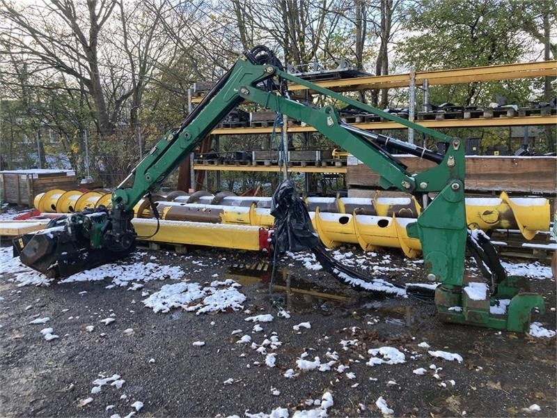 Spearhead Twiga 6000T - Limpa bermas: foto 1 Spearhead Twiga 6000T - Limpa bermas: foto 1