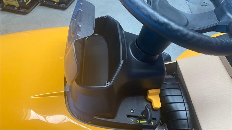 Locação financeira de Stiga Tornado 5108  Stiga Tornado 5108: foto 7