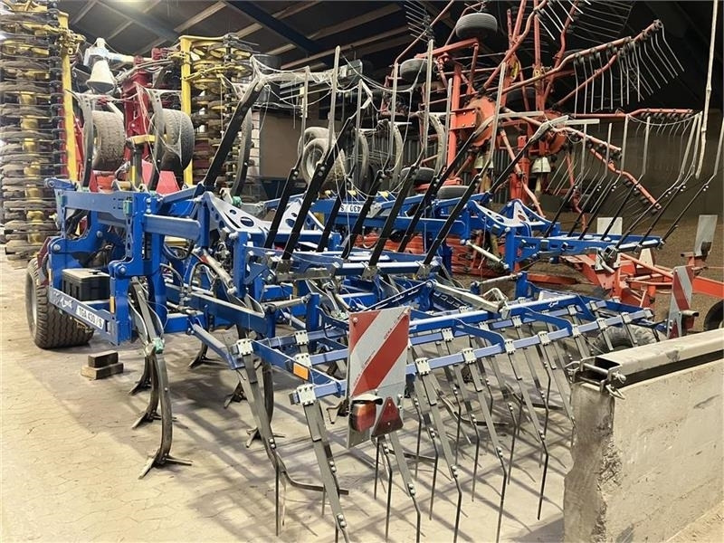 Treffler TGA 430 S - Grade: foto 2 Treffler TGA 430 S - Grade: foto 2
