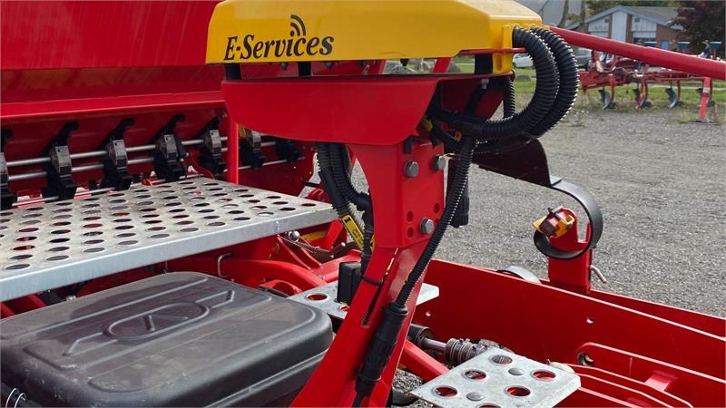 Vaderstad Rapid 400C Combi - Semeadora combinada: foto 5 Vaderstad Rapid 400C Combi - Semeadora combinada: foto 5