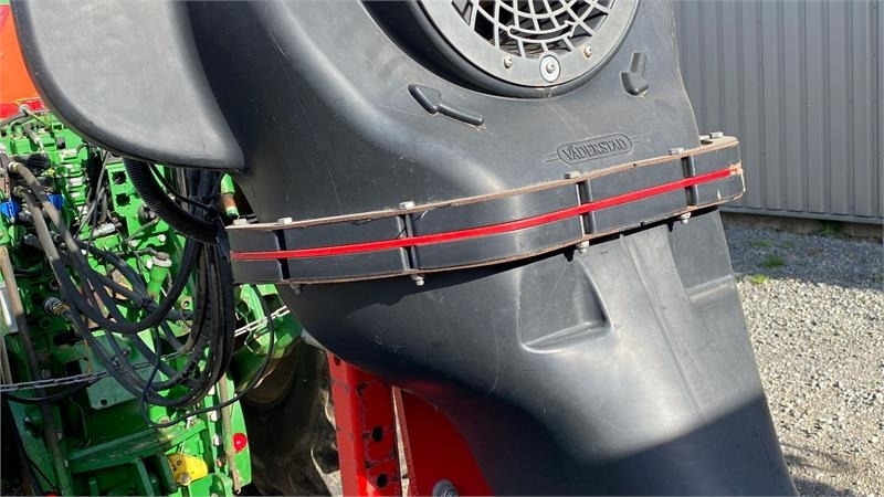 Vaderstad Tempo F 8RK. - Semeadeira: foto 4 Vaderstad Tempo F 8RK. - Semeadeira: foto 4