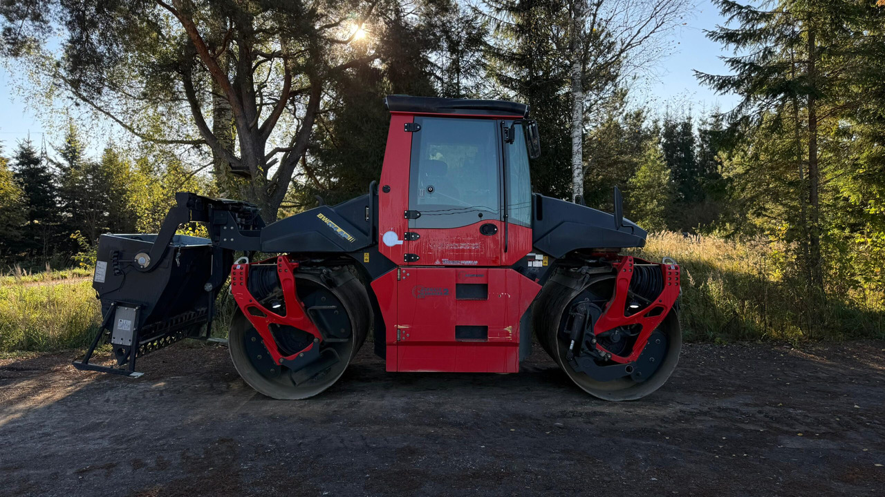 BOMAG BW 174 AP-41 AM - Compactador de asfalto: foto 5 BOMAG BW 174 AP-41 AM - Compactador de asfalto: foto 5