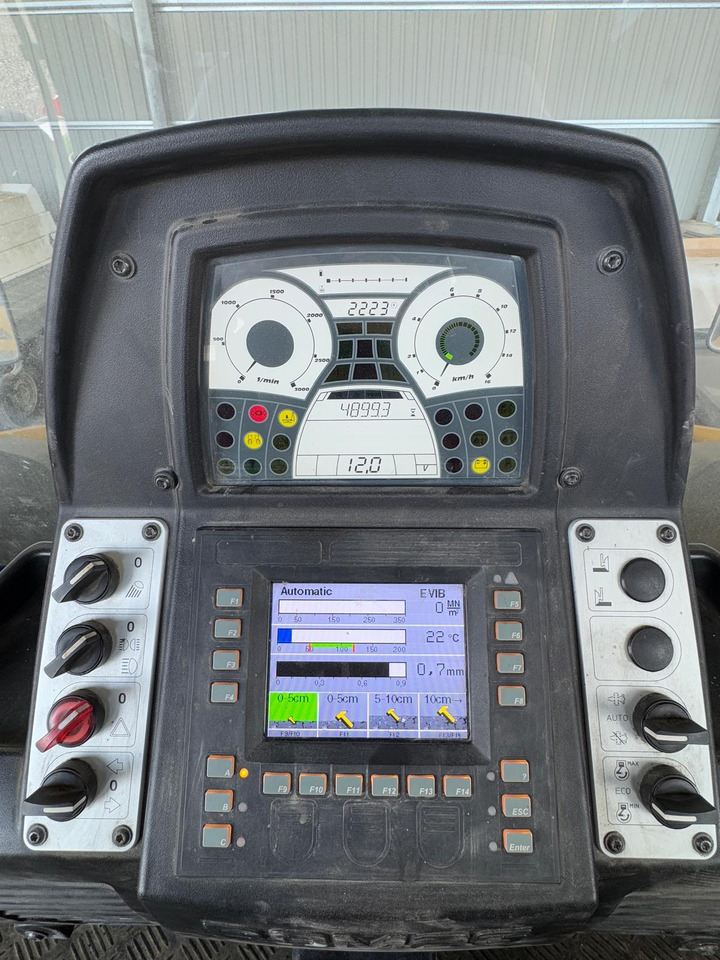 Compactador de asfalto Bomag BW161 AD-5: foto 6