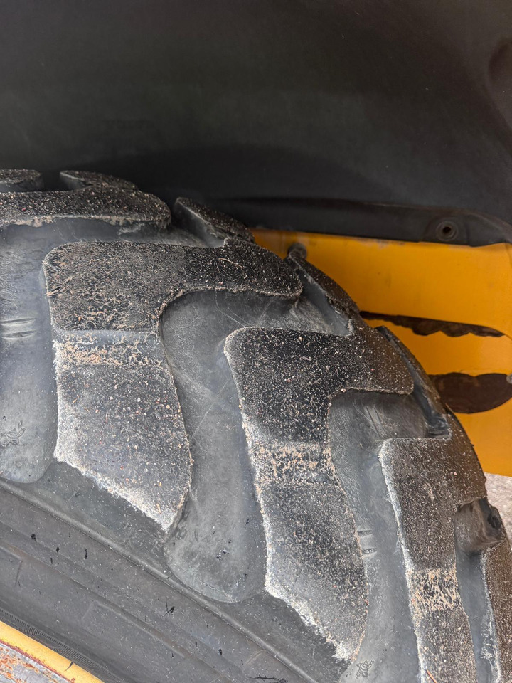 Volvo L45F-TP/S - Pá carregadora de rodas: foto 5 Volvo L45F-TP/S - Pá carregadora de rodas: foto 5