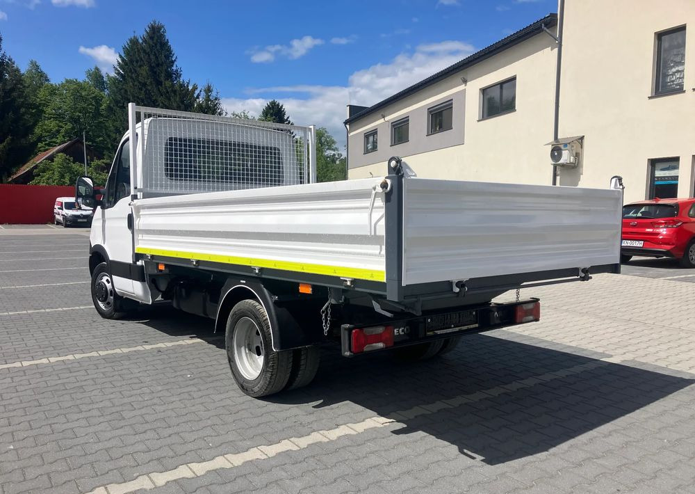Iveco Iveco daily 35C13 wywrotka solidny kiper - Carrinha basculante: foto 5 Iveco Iveco daily 35C13 wywrotka solidny kiper - Carrinha basculante: foto 5