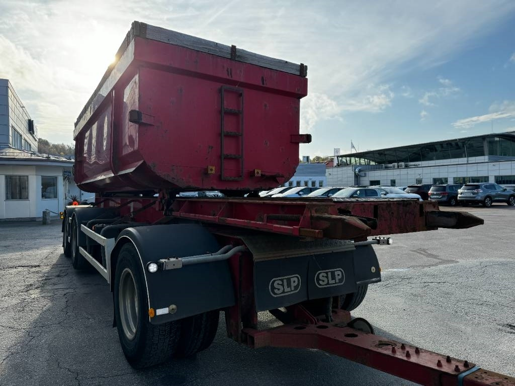 Scania R730LB8X4*4HNB - Camião basculante: foto 4 Scania R730LB8X4*4HNB - Camião basculante: foto 4