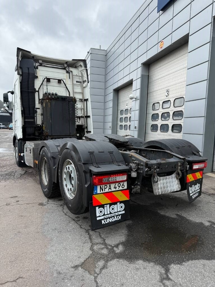 Volvo FH 6*2 med hydraulik - Tractor: foto 4 Volvo FH 6*2 med hydraulik - Tractor: foto 4