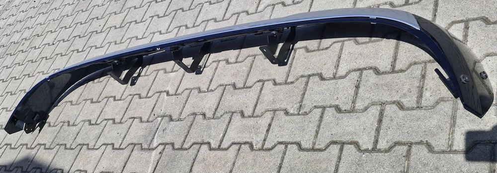 DAF XF XG BLENDA PRZECIWSŁONECZNA KOMPLETNA NOWAA - Pala sol para Camião: foto 2 DAF XF XG BLENDA PRZECIWSŁONECZNA KOMPLETNA NOWAA - Pala sol para Camião: foto 2