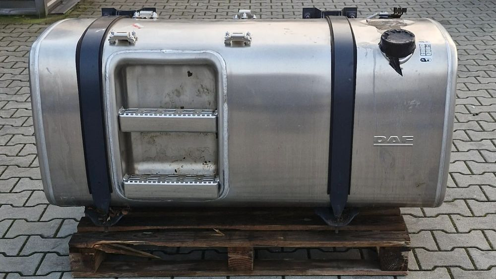 DAF XF XG ZBIORNIK PALIWA 510L NOWY - Sistema de combustível: foto 1 DAF XF XG ZBIORNIK PALIWA 510L NOWY - Sistema de combustível: foto 1
