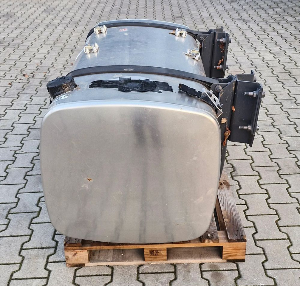 DAF XF XG ZBIORNIK PALIWA 510L NOWY - Sistema de combustível: foto 3 DAF XF XG ZBIORNIK PALIWA 510L NOWY - Sistema de combustível: foto 3