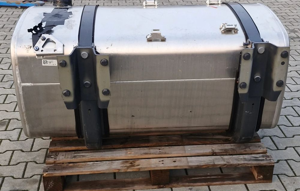 DAF XF XG ZBIORNIK PALIWA 510L NOWY - Sistema de combustível: foto 4 DAF XF XG ZBIORNIK PALIWA 510L NOWY - Sistema de combustível: foto 4