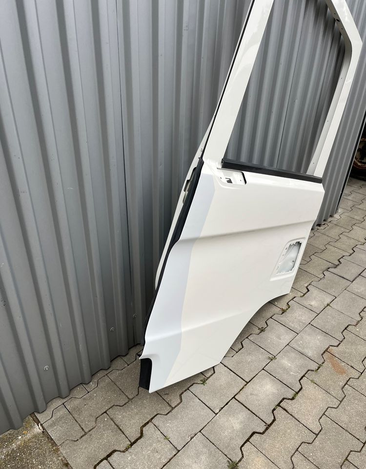 Drzwi Scania P CP next generation lewe kierowcy - Porta e peças para Camião: foto 2 Drzwi Scania P CP next generation lewe kierowcy - Porta e peças para Camião: foto 2