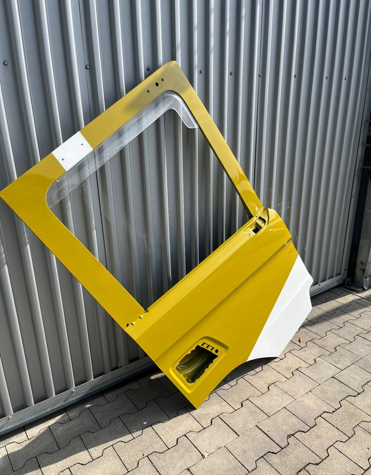 Drzwi Scania P CP next generation prawe pasażera - Porta e peças para Camião: foto 2 Drzwi Scania P CP next generation prawe pasażera - Porta e peças para Camião: foto 2