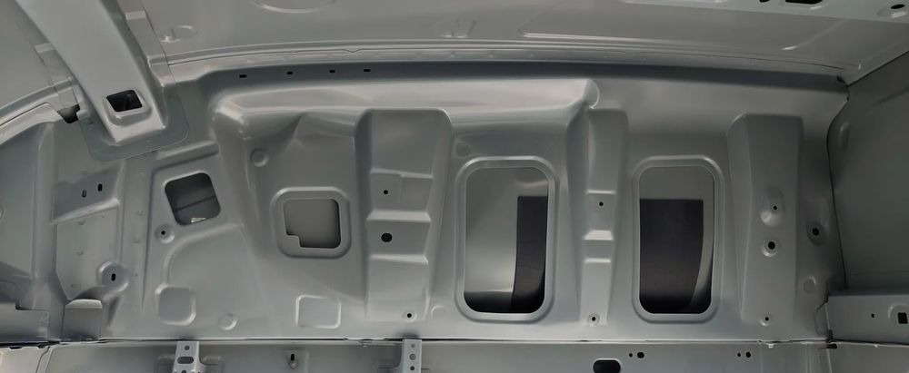 Cabine para Camião KABINA RENAULT GAMA T WYSOKA 2023R: foto 9