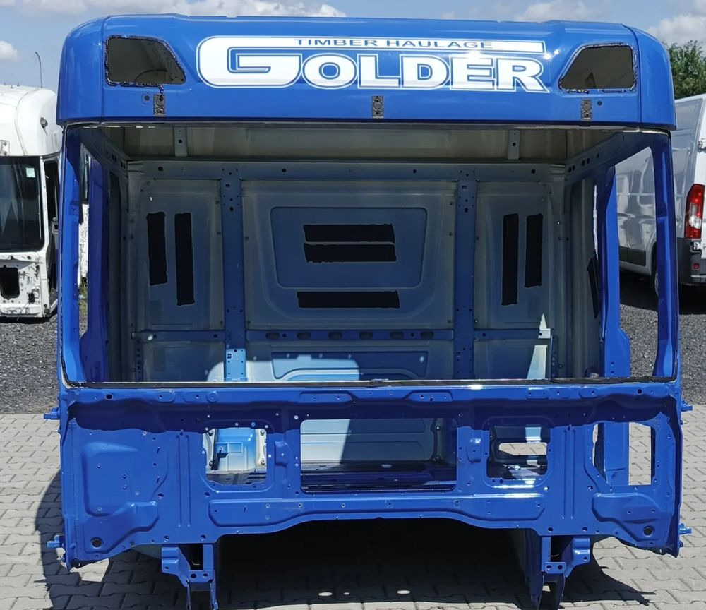 KABINA SCANIA S 2023R - Cabine para Camião: foto 1 KABINA SCANIA S 2023R - Cabine para Camião: foto 1
