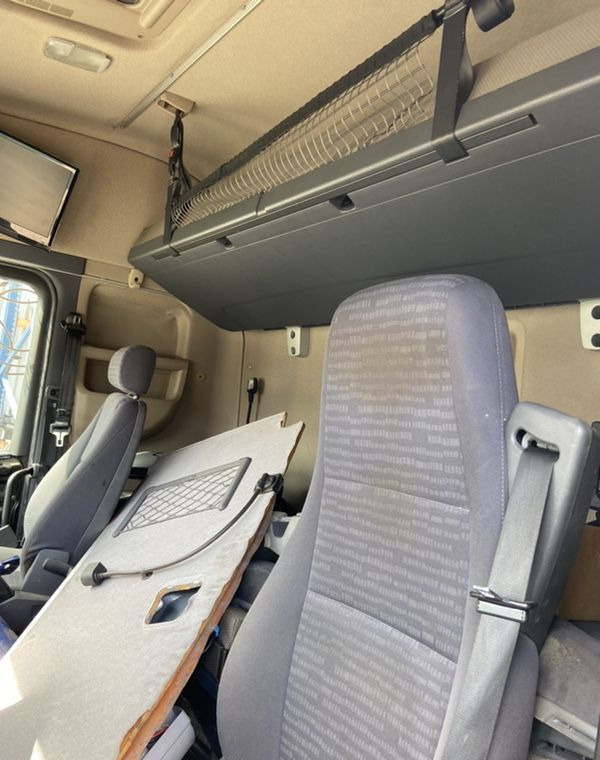 Cabine para Camião Kabina kompletna Scania R Highline 2013: foto 6