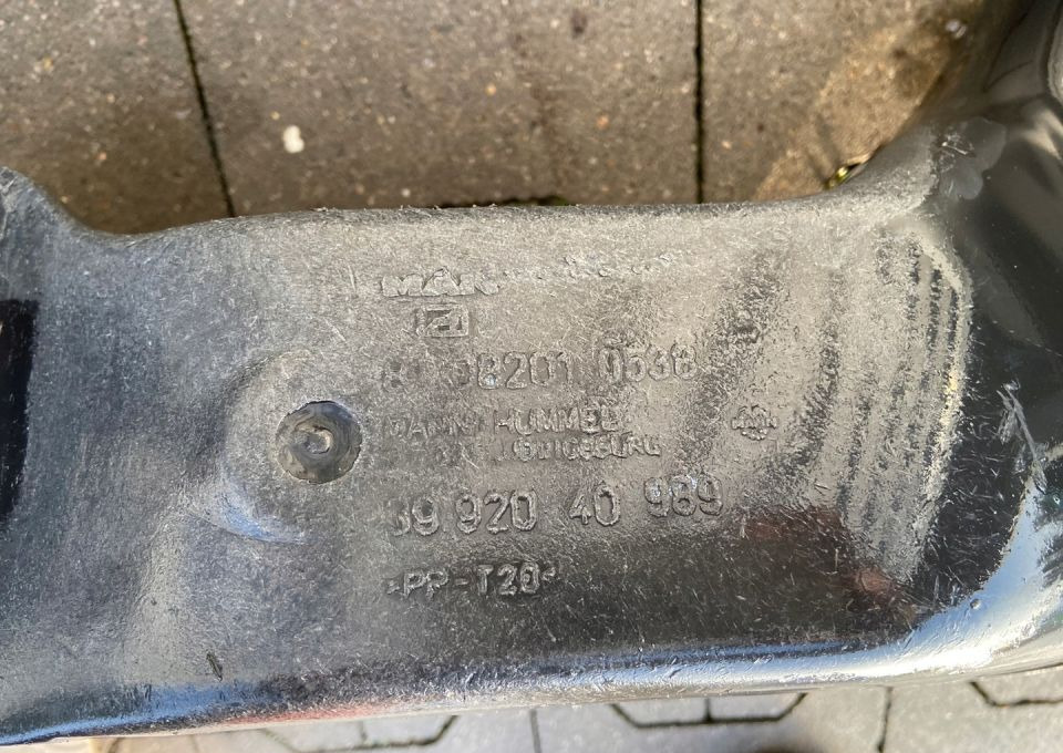 Łącznik filtra powietrza MAN TGX TGS komin - Filtro de ar para Camião: foto 3 Łącznik filtra powietrza MAN TGX TGS komin - Filtro de ar para Camião: foto 3