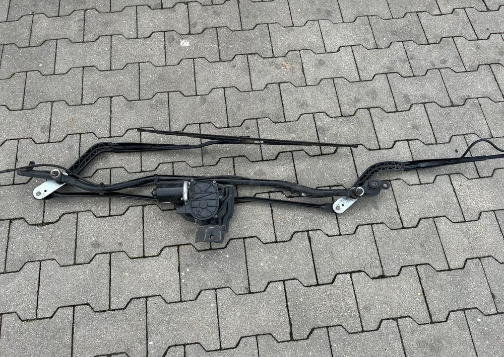 Mechanizm wycieraczek Scania R S NGR NGS cięgno prowadnica - Carroceria e exterior para Camião: foto 2 Mechanizm wycieraczek Scania R S NGR NGS cięgno prowadnica - Carroceria e exterior para Camião: foto 2