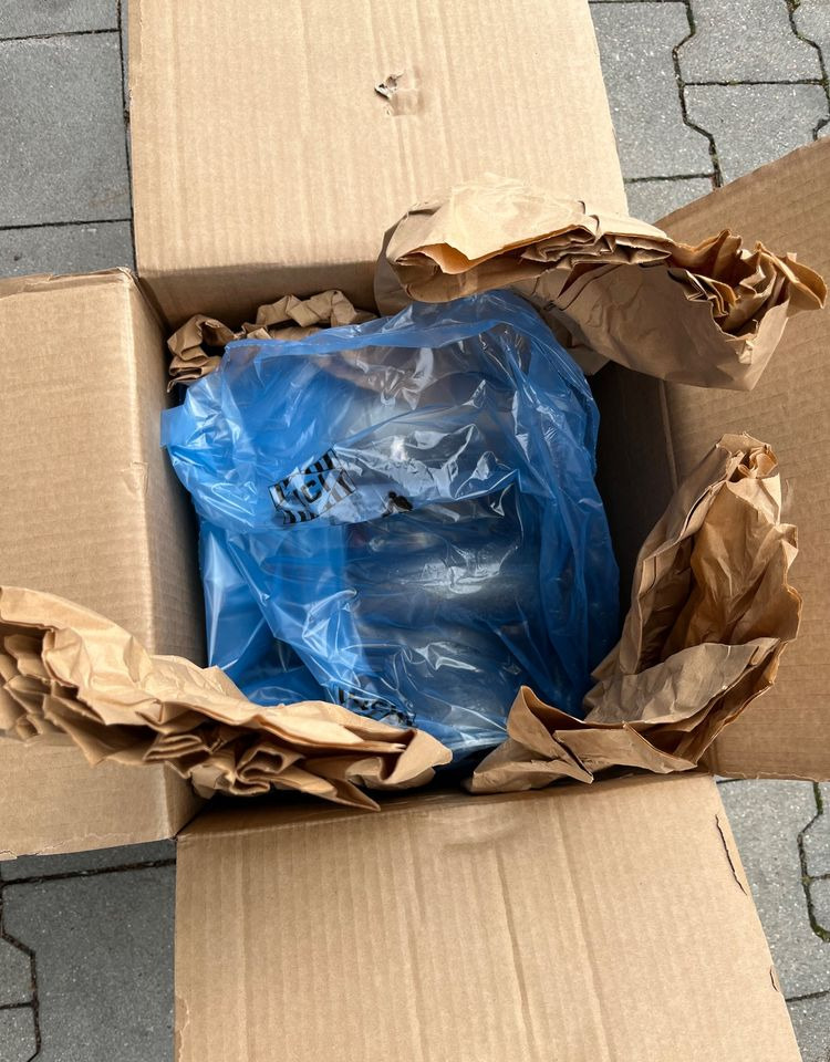 NOWA turbosprężarka MAN TGX TGS euro 6 D26 turbina - Motor para Camião: foto 4 NOWA turbosprężarka MAN TGX TGS euro 6 D26 turbina - Motor para Camião: foto 4