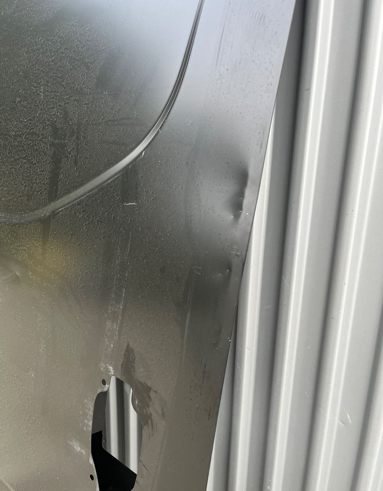 NOWE drzwi boczne Iveco Daily przesuwne - Carroceria e exterior para Veículo comercial: foto 2 NOWE drzwi boczne Iveco Daily przesuwne - Carroceria e exterior para Veículo comercial: foto 2