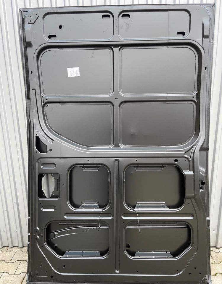 NOWE drzwi boczne Iveco Daily przesuwne - Carroceria e exterior para Veículo comercial: foto 5 NOWE drzwi boczne Iveco Daily przesuwne - Carroceria e exterior para Veículo comercial: foto 5