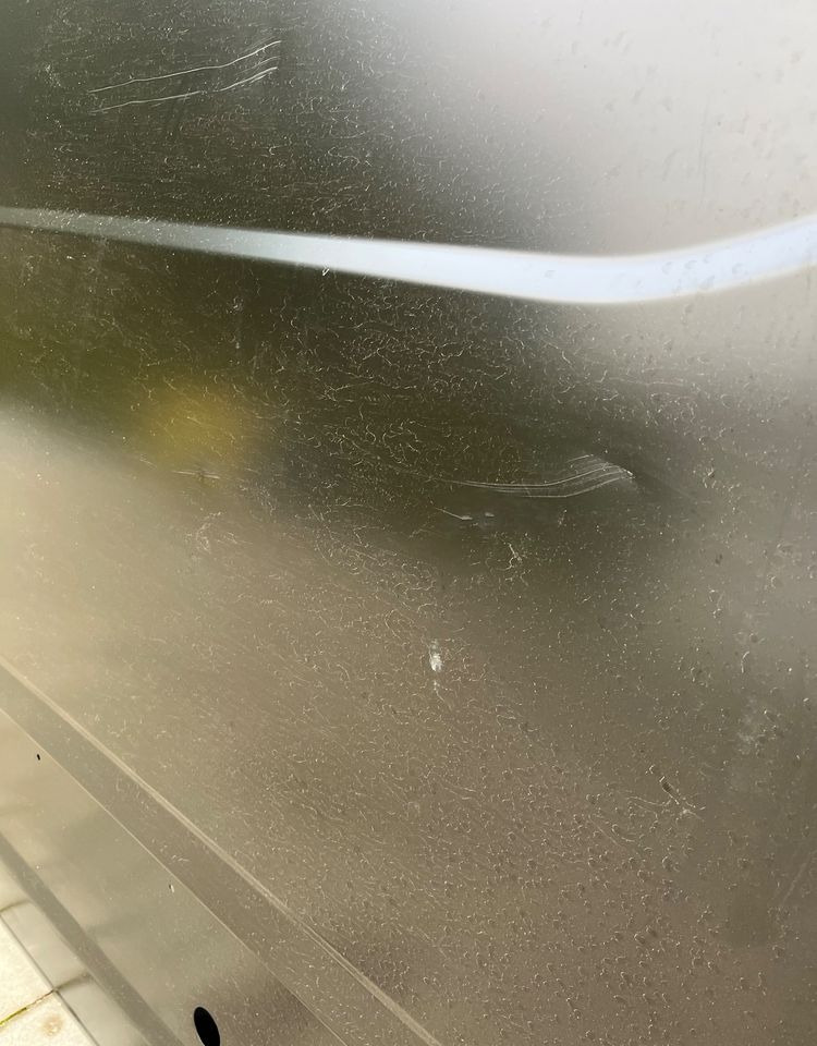 NOWE drzwi boczne Iveco Daily przesuwne - Carroceria e exterior para Veículo comercial: foto 4 NOWE drzwi boczne Iveco Daily przesuwne - Carroceria e exterior para Veículo comercial: foto 4