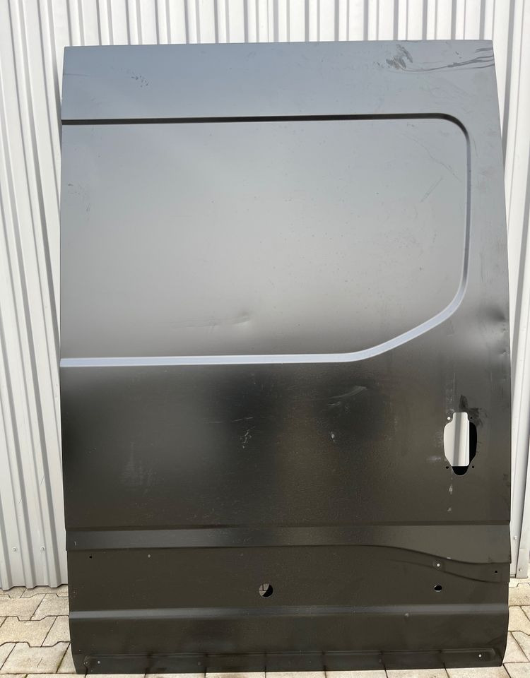 NOWE drzwi boczne Iveco Daily przesuwne - Carroceria e exterior para Veículo comercial: foto 1 NOWE drzwi boczne Iveco Daily przesuwne - Carroceria e exterior para Veículo comercial: foto 1