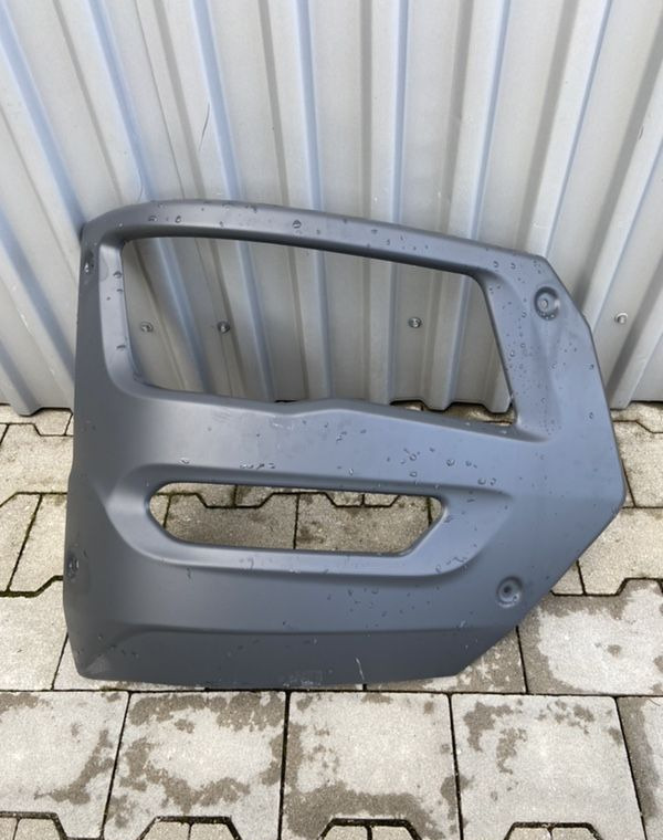 Okular zderzaka MAN TGL TGM euro 6 TG3 nowy model okular - Para-choque para Camião: foto 1 Okular zderzaka MAN TGL TGM euro 6 TG3 nowy model okular - Para-choque para Camião: foto 1