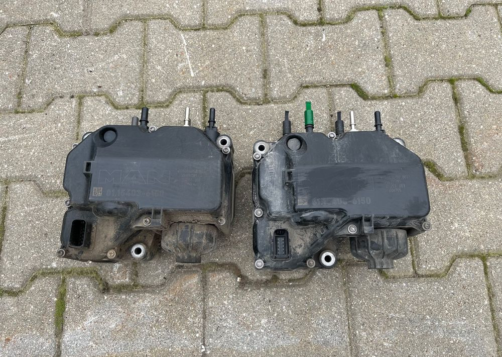 Pompa Adblue MAN TGX TGS euro 6 moduł ad blue - Sistema de combustível para Camião: foto 1 Pompa Adblue MAN TGX TGS euro 6 moduł ad blue - Sistema de combustível para Camião: foto 1