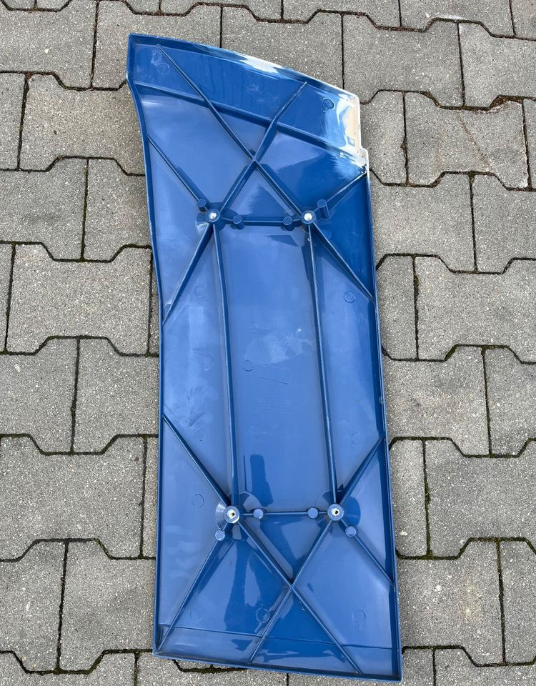 Spoiler MAN TG3 TGX XXL spojler owiewka - Carroceria e exterior para Camião: foto 2 Spoiler MAN TG3 TGX XXL spojler owiewka - Carroceria e exterior para Camião: foto 2