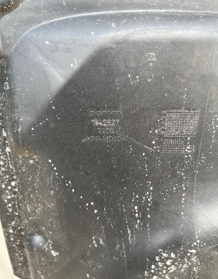 Tunel chłodnicy Scania R G osłona chłodnicy obudowa wentylatora - Sistema de arrefecimento para Camião: foto 3 Tunel chłodnicy Scania R G osłona chłodnicy obudowa wentylatora - Sistema de arrefecimento para Camião: foto 3