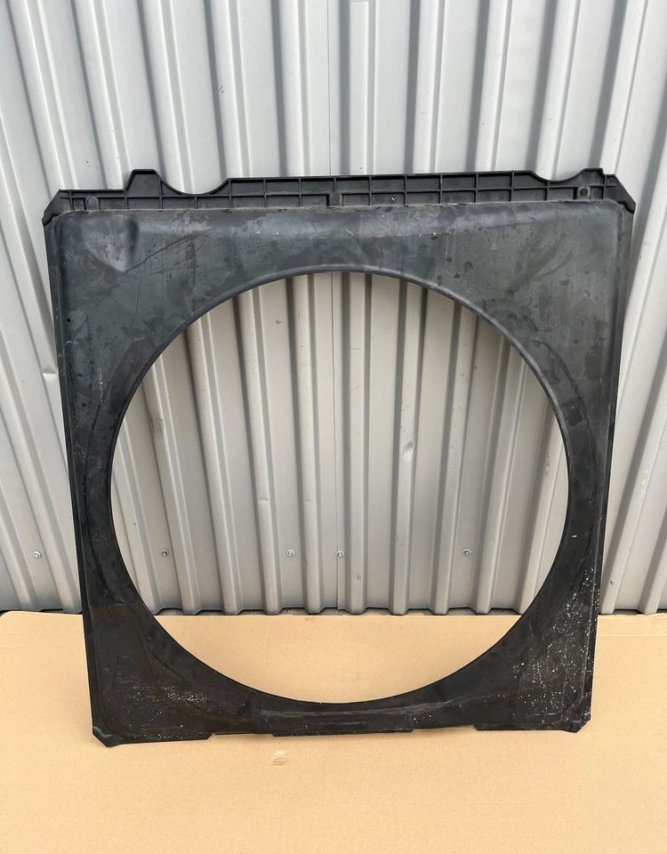 Tunel chłodnicy Scania R G osłona chłodnicy obudowa wentylatora - Sistema de arrefecimento para Camião: foto 1 Tunel chłodnicy Scania R G osłona chłodnicy obudowa wentylatora - Sistema de arrefecimento para Camião: foto 1