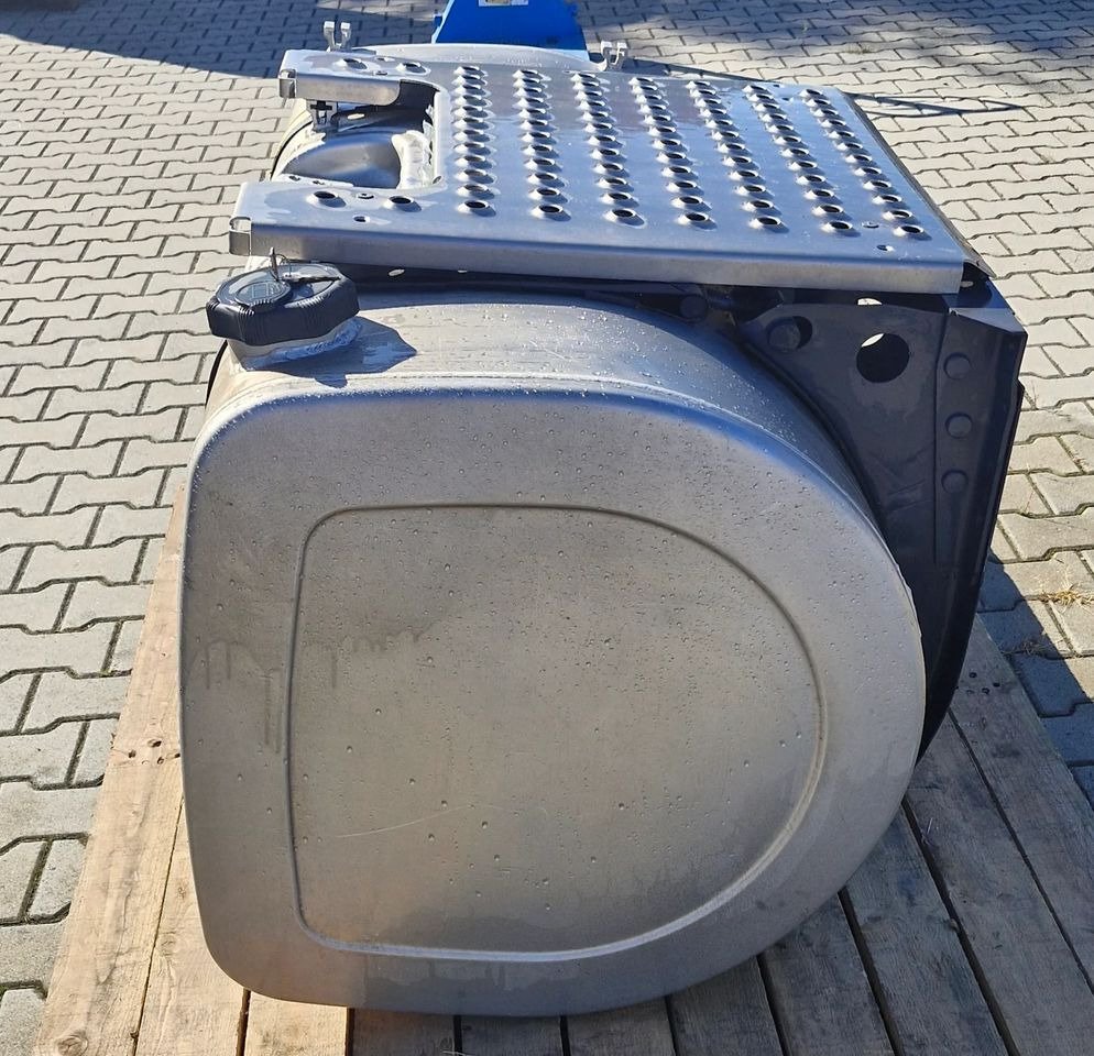 VOLVO FH4 FH5 RENAULT GAMA T ZBIORNIK PALIWA 480L - Sistema de combustível: foto 2 VOLVO FH4 FH5 RENAULT GAMA T ZBIORNIK PALIWA 480L - Sistema de combustível: foto 2