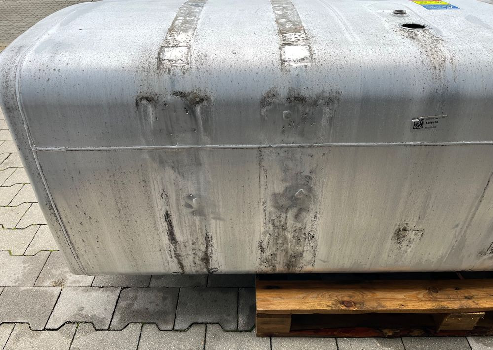 Tanque de combustível para Camião Zbiornik Scania 1000 litrów bak: foto 8