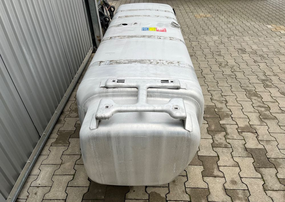 Tanque de combustível para Camião Zbiornik Scania 1000 litrów bak: foto 7