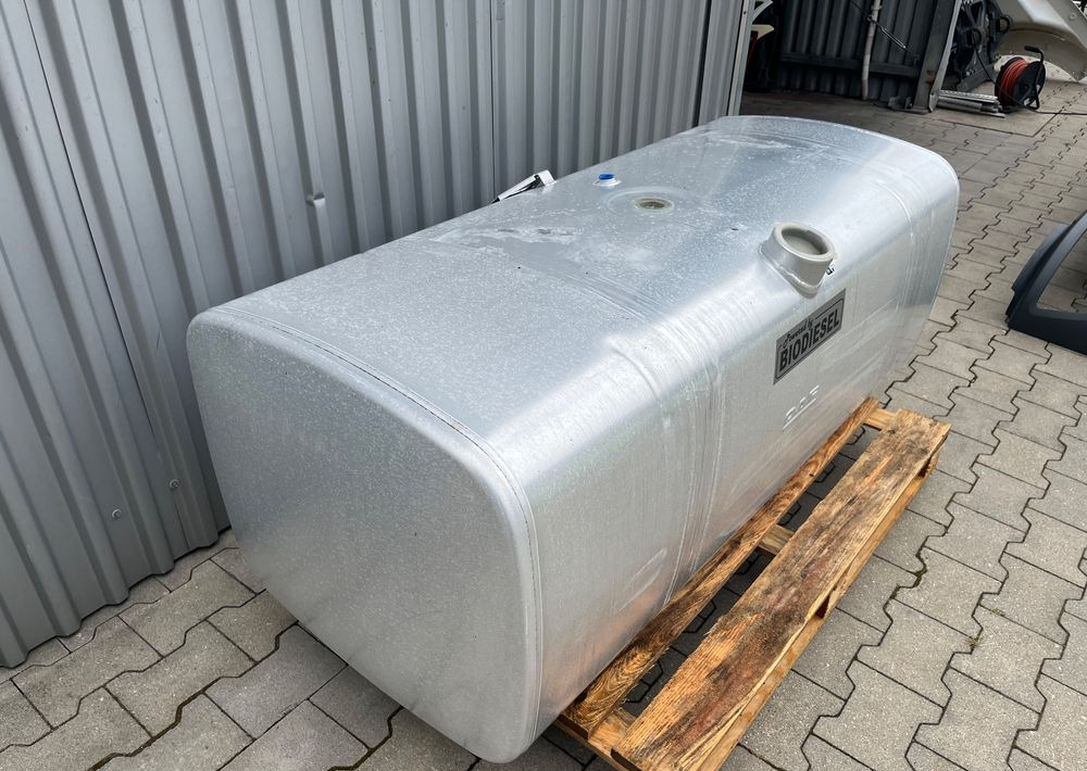 Zbiornik paliwa DAF XF CF 525 litrów bak - Sistema de combustível para Camião: foto 3 Zbiornik paliwa DAF XF CF 525 litrów bak - Sistema de combustível para Camião: foto 3