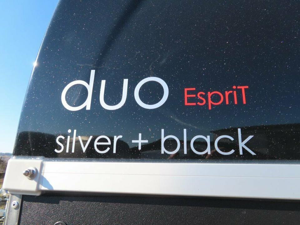 Reboque para cavalos Böckmann Pferdeanhänger DUO s.+b., Sattelk., Aluboden 100km/h: foto 6 Reboque para cavalos Böckmann Pferdeanhänger DUO s.+b., Sattelk., Aluboden 100km/h: foto 6