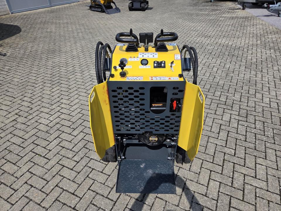Kompaktlader Kettenlader Minilader Schaufel Palettengabel - Mini pá carregadora de rastos: foto 5 Kompaktlader Kettenlader Minilader Schaufel Palettengabel - Mini pá carregadora de rastos: foto 5