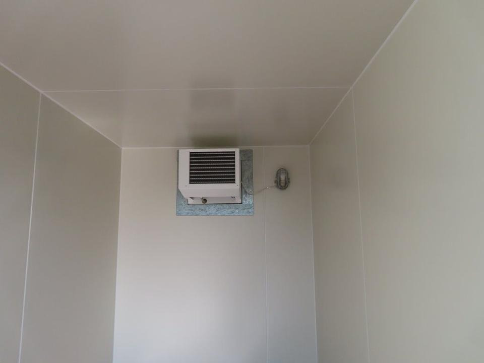 Mietanhänger Kühlkoffer Kühlanhänger Leihanhänger - Reboque frigorífico: foto 5 Mietanhänger Kühlkoffer Kühlanhänger Leihanhänger - Reboque frigorífico: foto 5