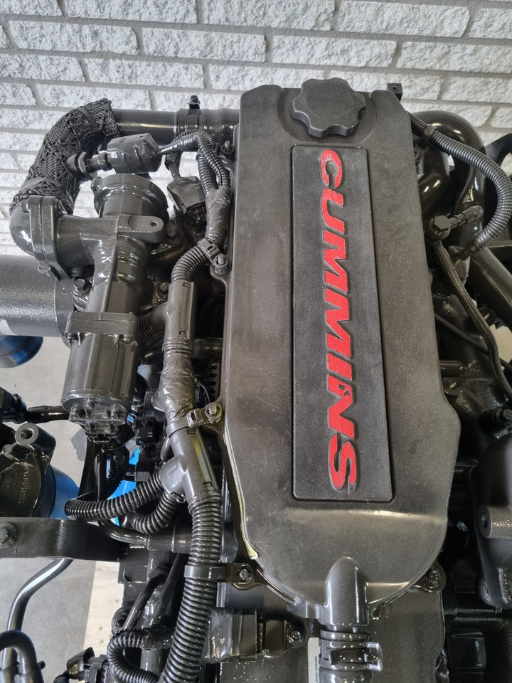 Cummins QSB 6.7 Tier 4 Final CM2350 CPL3857 - Motor para Manipulador de material: foto 5 Cummins QSB 6.7 Tier 4 Final CM2350 CPL3857 - Motor para Manipulador de material: foto 5