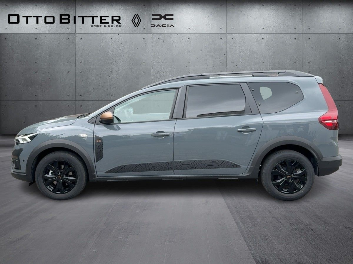 Dacia Jogger Extreme+ ECO-G 100 7-Sitzer FLÜSSIGGAS - Carrinha: foto 2 Dacia Jogger Extreme+ ECO-G 100 7-Sitzer FLÜSSIGGAS - Carrinha: foto 2