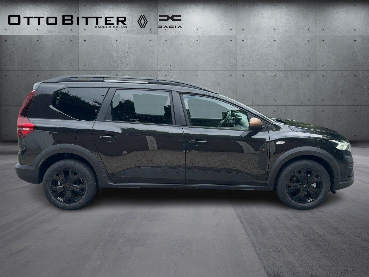 Dacia Jogger Extreme+ ECO-G 100 7-Sitzer FLÜSSIGGAS - Carrinha: foto 5 Dacia Jogger Extreme+ ECO-G 100 7-Sitzer FLÜSSIGGAS - Carrinha: foto 5