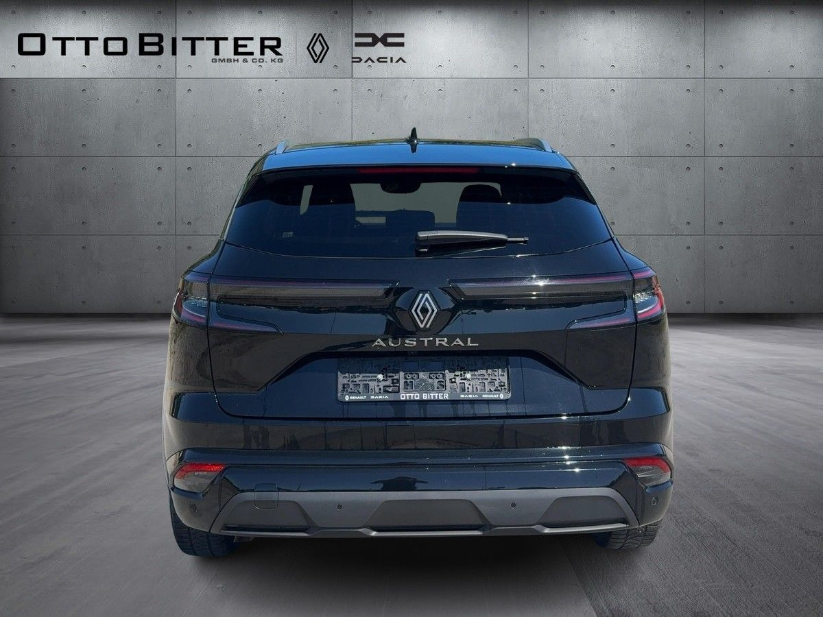Renault Austral TCe160 Mild-Hybrid Techno AUTOMATIK - SUV: foto 3 Renault Austral TCe160 Mild-Hybrid Techno AUTOMATIK - SUV: foto 3