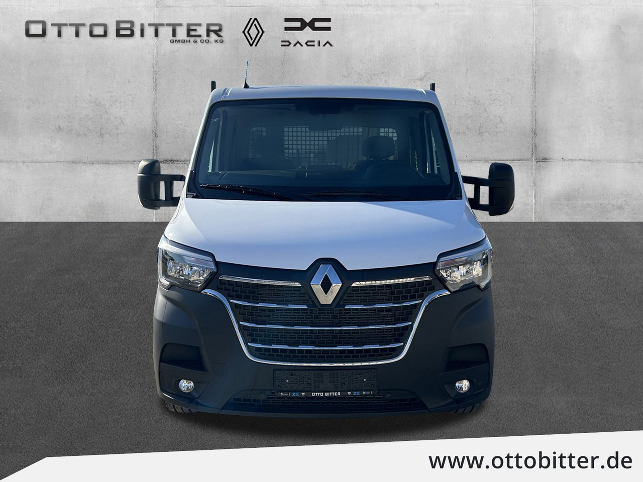 Renault Master dCi165 Dreiseitenkipper Kipper/Pritsche - Carrinha basculante: foto 2 Renault Master dCi165 Dreiseitenkipper Kipper/Pritsche - Carrinha basculante: foto 2