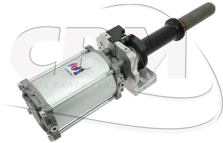 BODE DOOR MECHANISM - KNORR (1487010317000) - Porta e peças para Ônibus: foto 1 BODE DOOR MECHANISM - KNORR (1487010317000) - Porta e peças para Ônibus: foto 1