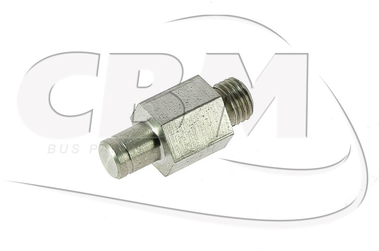 BODE DOOR ROLLER AXLE - KNORR (65540302ESEM3B | 65540302 | 065540302000) - Porta e peças para Ônibus: foto 1 BODE DOOR ROLLER AXLE - KNORR (65540302ESEM3B | 65540302 | 065540302000) - Porta e peças para Ônibus: foto 1
