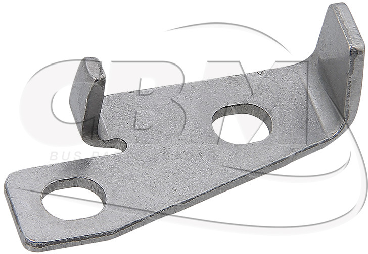 BOSCH ETRIER DE BUTEE - CUMMINS (2872127KX) - Sistema de combustível para Ônibus: foto 1 BOSCH ETRIER DE BUTEE - CUMMINS (2872127KX) - Sistema de combustível para Ônibus: foto 1